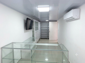 apartamento en venta en ciudadela 20 de julio. Cod V28220