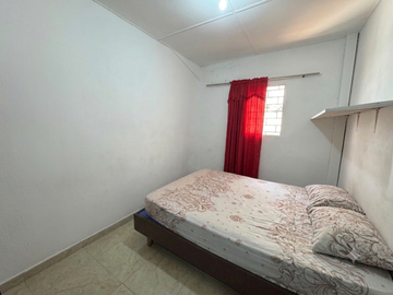 apartamento en venta en ciudadela 20 de julio. Cod V28220