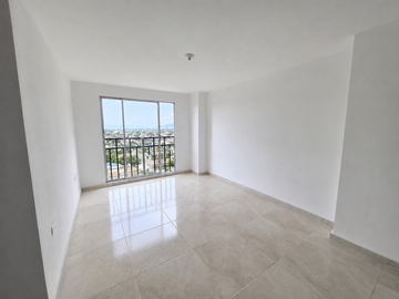 apartamento en venta en variante la floresta. Cod V6245