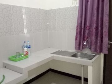 RUMAH MINIMALIS MODERN DEKAT SINDU KUSUMA EDUPARK