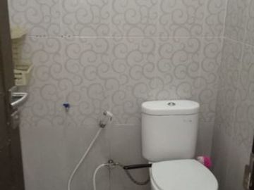 RUMAH MINIMALIS MODERN DEKAT SINDU KUSUMA EDUPARK