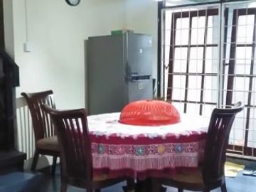 Rumah Sederhana 2 Lantai di Jl Bendi Tanah Kusir 1880-LR 0811111----