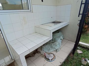 Rumah Baru di Babelan Bekasi Dekat 4 Pintu Tol