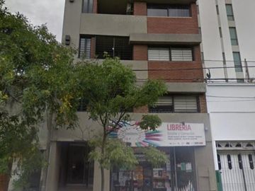VENTA DEPARTAMENTO 1 DORMITORIO BARRIO GENERAL PAZ CON PATIO PROPIO