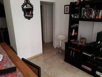 VENTA DEPARTAMENTO 1 DORMITORIO BARRIO GENERAL PAZ CON PATIO PROPIO