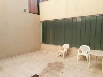 VENTA DEPARTAMENTO 1 DORMITORIO BARRIO GENERAL PAZ CON PATIO PROPIO