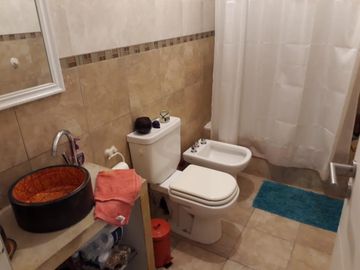VENTA DEPARTAMENTO 1 DORMITORIO BARRIO GENERAL PAZ CON PATIO PROPIO