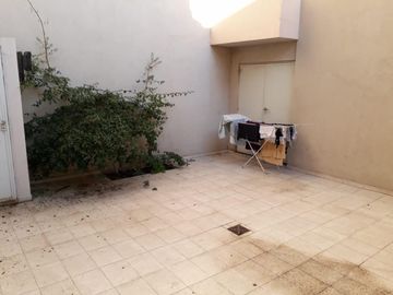 VENTA DEPARTAMENTO 1 DORMITORIO BARRIO GENERAL PAZ CON PATIO PROPIO