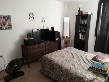 VENTA DEPARTAMENTO 1 DORMITORIO BARRIO GENERAL PAZ CON PATIO PROPIO