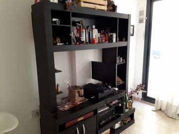 VENTA DEPARTAMENTO 1 DORMITORIO BARRIO GENERAL PAZ CON PATIO PROPIO