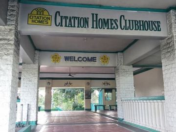 CITATION Homes Vacant Lot for Sale Meycuayan Bulacan