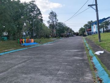 CITATION Homes Vacant Lot for Sale Meycuayan Bulacan