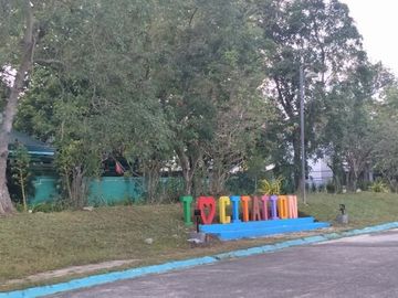 CITATION Homes Vacant Lot for Sale Meycuayan Bulacan