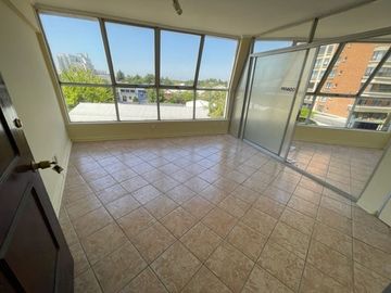 Oficina central Ed. Campanario, venta en Talca
