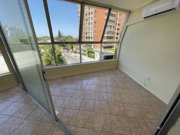Oficina central Ed. Campanario, venta en Talca