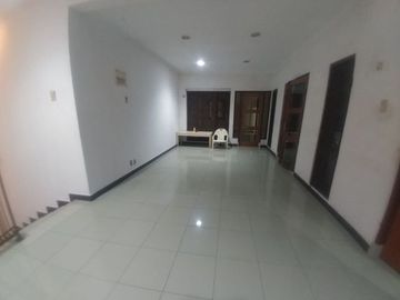 Rumah bisa jadi kantor di Jl Mampang Prapatan, 7287-CW 0811111----