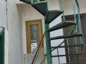 Rumah bisa jadi kantor di Jl Mampang Prapatan, 7287-CW 0811111----