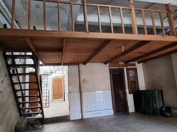 Rumah bisa jadi kantor di Jl Mampang Prapatan, 7287-CW 0811111----