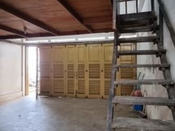Rumah bisa jadi kantor di Jl Mampang Prapatan, 7287-CW 0811111----