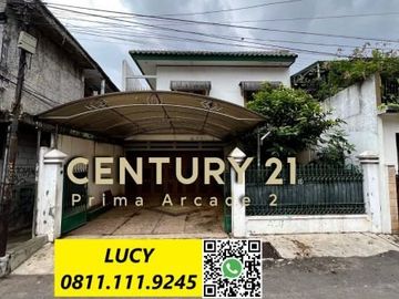 Rumah bisa jadi kantor di Jl Mampang Prapatan, 7287-CW 0811111----