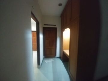 Rumah bisa jadi kantor di Jl Mampang Prapatan, 7287-CW 0811111----