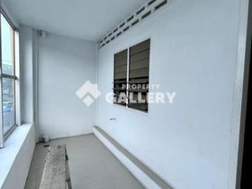 Ruko Jalan Sisingamangaraja Depan Pasar Limun Medan