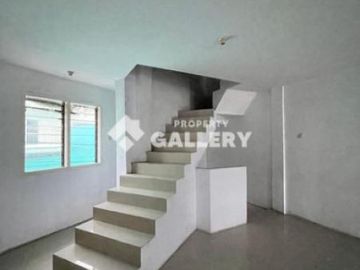 Ruko Jalan Sisingamangaraja Depan Pasar Limun Medan