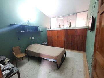 casa en arriendo en caobos. Cod A1846