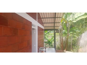 VENTA DE CASA CAMPESTRE EN PAVAS ID 663