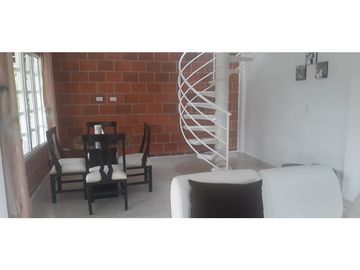 VENTA DE CASA CAMPESTRE EN PAVAS ID 663