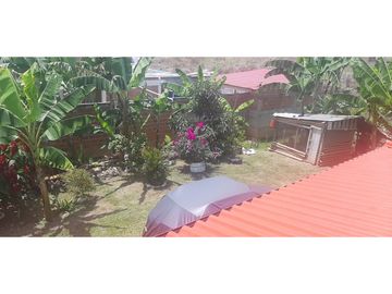 VENTA DE CASA CAMPESTRE EN PAVAS ID 663