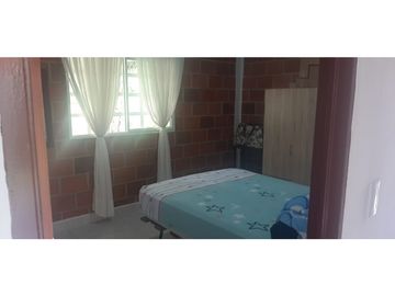 VENTA DE CASA CAMPESTRE EN PAVAS ID 663