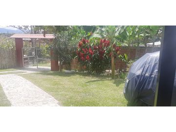 VENTA DE CASA CAMPESTRE EN PAVAS ID 663