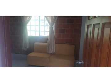VENTA DE CASA CAMPESTRE EN PAVAS ID 663