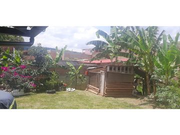 VENTA DE CASA CAMPESTRE EN PAVAS ID 663