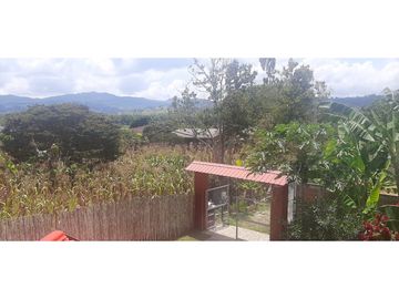 VENTA DE CASA CAMPESTRE EN PAVAS ID 663