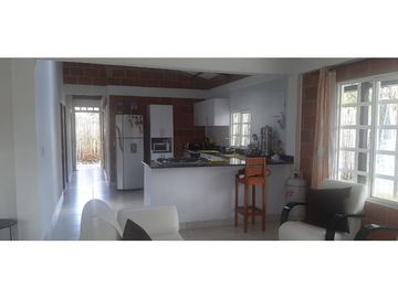 VENTA DE CASA CAMPESTRE EN PAVAS ID 663
