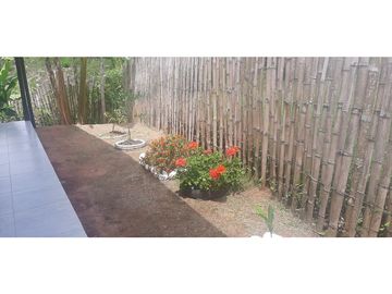 VENTA DE CASA CAMPESTRE EN PAVAS ID 663