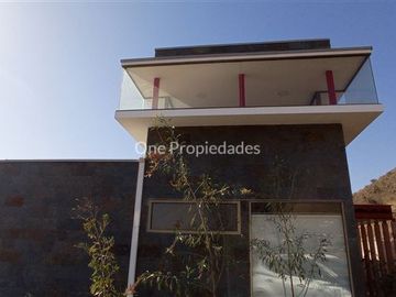 Casa en Venta en Rinconada | Parcela en Condominio Venta (4D5B) | Valparaíso | One Propiedades