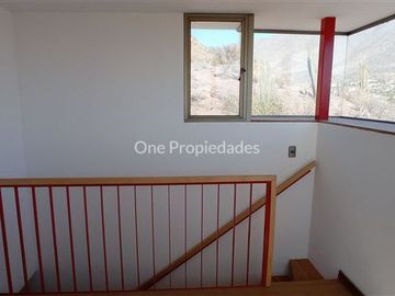 Casa en Venta en Rinconada | Parcela en Condominio Venta (4D5B) | Valparaíso | One Propiedades