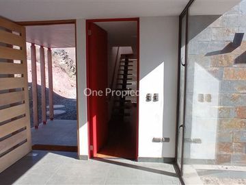 Casa en Venta en Rinconada | Parcela en Condominio Venta (4D5B) | Valparaíso | One Propiedades