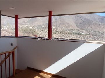 Casa en Venta en Rinconada | Parcela en Condominio Venta (4D5B) | Valparaíso | One Propiedades