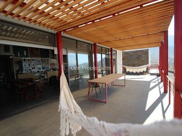 Casa en Venta en Rinconada | Parcela en Condominio Venta (4D5B) | Valparaíso | One Propiedades