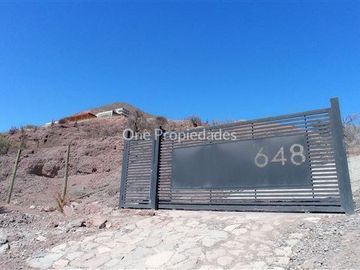 Casa en Venta en Rinconada | Parcela en Condominio Venta (4D5B) | Valparaíso | One Propiedades
