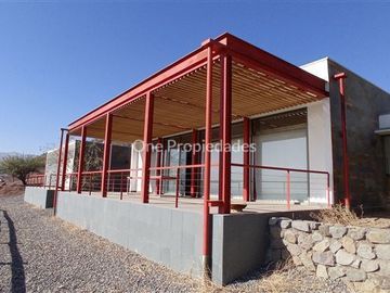 Casa en Venta en Rinconada | Parcela en Condominio Venta (4D5B) | Valparaíso | One Propiedades