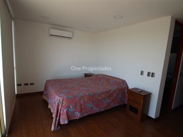 Casa en Venta en Rinconada | Parcela en Condominio Venta (4D5B) | Valparaíso | One Propiedades