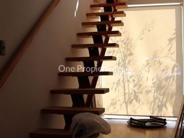 Casa en Venta en Rinconada | Parcela en Condominio Venta (4D5B) | Valparaíso | One Propiedades