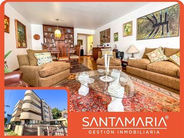 Departamento en Venta en Pedro de Valdivia, Concepción