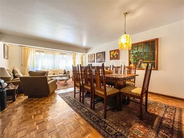 Departamento en Venta en Pedro de Valdivia, Concepción