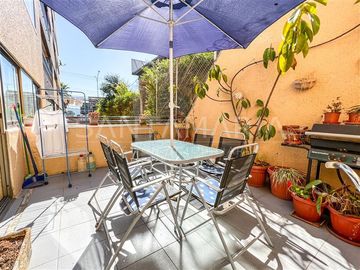 Departamento en Venta en Pedro de Valdivia, Concepción